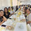 Último “Café com o Provedor” do ano lota refeitório e surpreende colaboradores